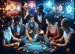 Esports ပြိုင်ပွဲ ရလဒ် စစ်ဆေးနေသော မြန်မာ ကစားသမား